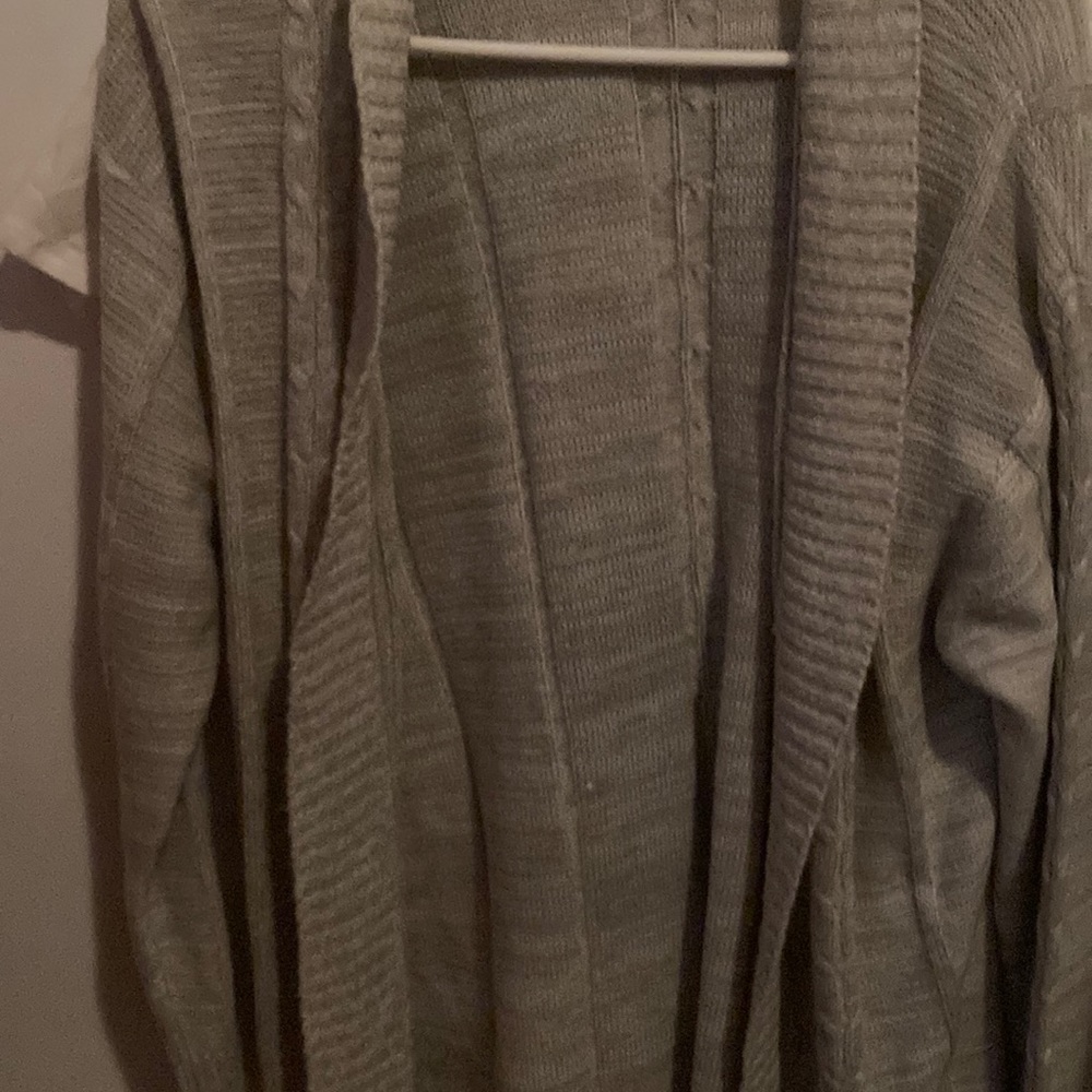 Women’s 2X sweater and great condition